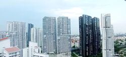 Blk 88 Skyville @ Dawson (Queenstown), HDB 4 Rooms #626393631